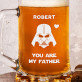Vader dad - Halbă