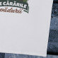 Călător pe cărările pădurii - Tricou pentru bărbați