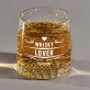 Whisky lover - Pahar pentru whisky