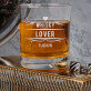 Whisky lover - Pahar pentru whisky