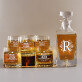 Whisky Lover - Set cu carafă și pahare pentru whisky