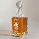 Whisky celui mai bun vânător - Carafă pentru whisky