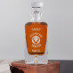 Whisky celui mai bun vânător - Carafă pentru whisky