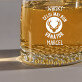Whisky al celui mai bun vânător - Pahar pentru whisky