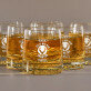 Whisky al celui mai bun vânător - Pahar pentru whisky