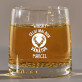 Whisky al celui mai bun vânător - Pahar pentru whisky