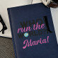 Who run the world - Caiet de notițe