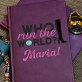 Who run the world - Caiet de notițe