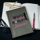 Who run the world - Caiet de notițe
