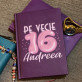 16 pe vecie - Caiet de notițe