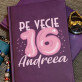 16 pe vecie - Caiet de notițe