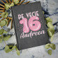 16 pe vecie - Caiet de notițe