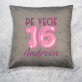 16 pe vecie - Pernă