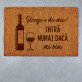 Vin - Covoraș de intrare