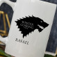Winter is Coming Stark - Cană