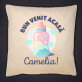 bun venit acasă - Pernă