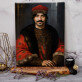 Regele Romaniei - Portret Regal