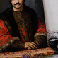 Regele Romaniei - Portret Regal