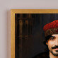 Regele Romaniei - Portret Regal