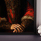Regele Romaniei - Portret Regal