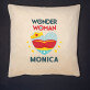 Wonder woman - Pernă
