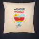 Wonder woman - Pernă