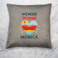 Wonder woman - Pernă