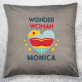 Wonder woman - Pernă