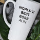 World`s best boss - Cană 