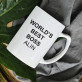 World`s best boss - Cană 