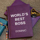 World`s best boss - Caiet de notițe
