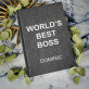 World`s best boss - Caiet de notițe