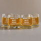 World`s best boss - Pahar pentru whisky