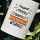 Fermier perfect, cel mai bun bunic - Cană 