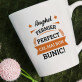 Fermier perfect, cel mai bun bunic - Cană 