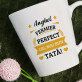 Fermier perfect, cel mai bun tată - Cană 