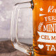 Fermier minunat, cel mai bun tată - Halbă
