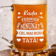 Fermier minunat, cel mai bun tată - Halbă