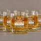 Fermier minunat, cel mai bun tată - Pahar pentru whisky