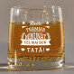 Fermier minunat, cel mai bun tată - Pahar pentru whisky