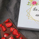 La mulți ani - Ciocolată cu căpșune
