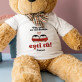 Mi doresc ești tu! - Ursuleț de pluș 90 cm Mi doresc ești tu! - Ursuleț de pluș 90 cm