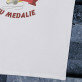 Antrenor cu medalie - Tricou pentru bărbați