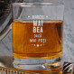 Mai bea - Pahar pentru whisky