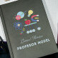 profesor model - Caiet de notițe
