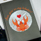 You`re my lobster! - Caiet de notițe
