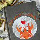 You`re my lobster! - Caiet de notițe