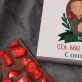 Cu bunicii - Ciocolată cu căpșune