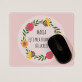 Prea frumoasă - Mousepad