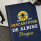 descântător de albine - Caiet de notițe